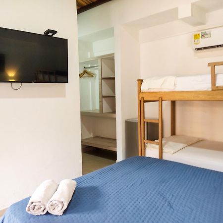 Senderos Del Mar - Tayrona Hotel Buritaca Eksteriør billede